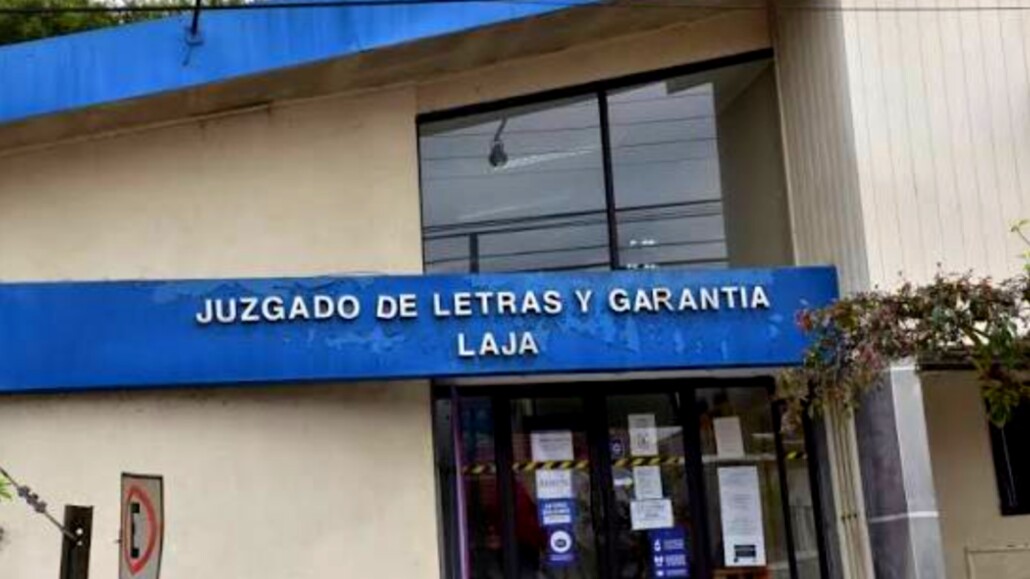 Sujeto quedó en prisión preventiva por femicidio de su polola en Laja