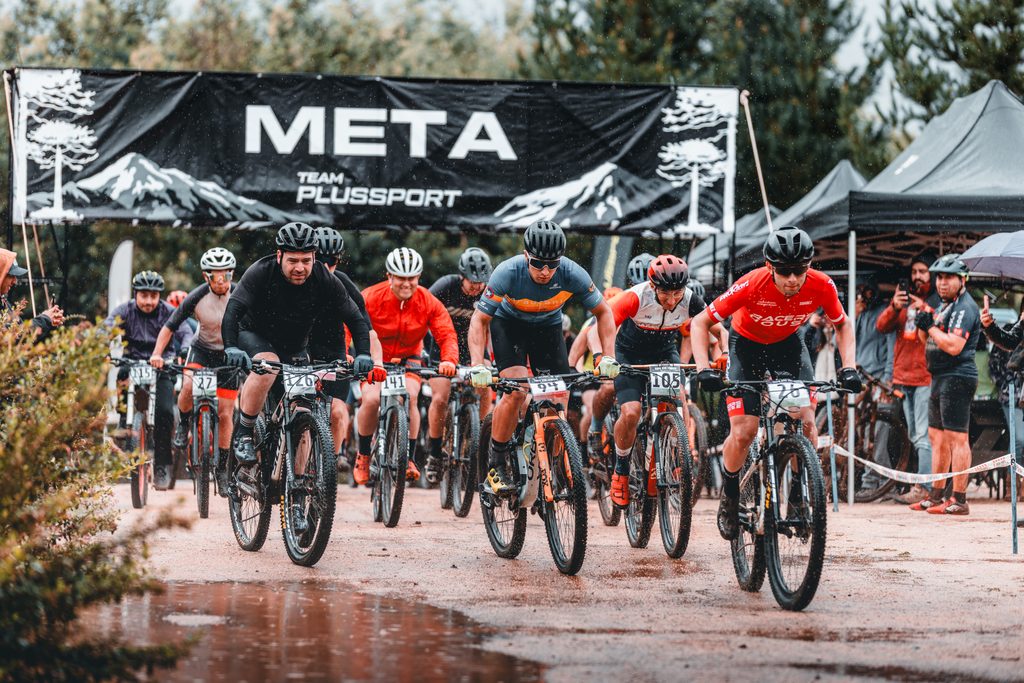 PARQUE CMPC PUMALAL SERÁ SEDE DEL INICIO DEL CAMPEONATO ARAUCANÍA…