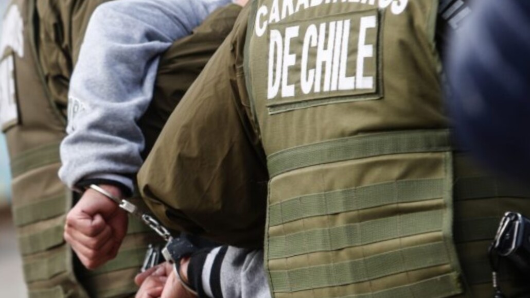 Asalto en servicentro de Santa Bárbara deja varios detenidos
