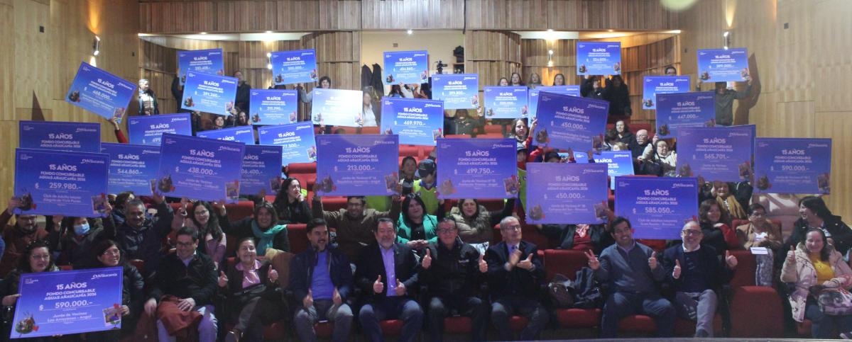 La Oficina de Protección Ciudadana de Temuco cumple cuatro años de…