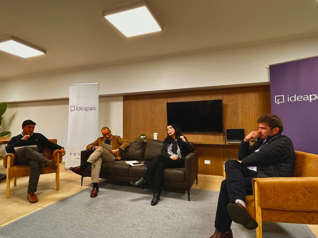 IDEAPAÍS REFLEXIONA SOBRE EL ESTALLIDO SOCIAL EN TEMUCO A DÍAS DE SU…