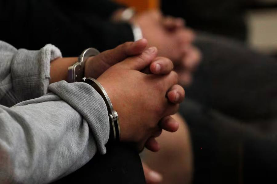 Piden 10 años de cárcel para condenado por abuso sexual contra hija…