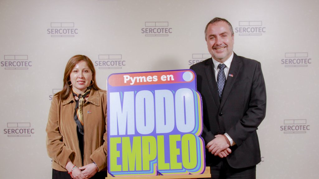 SERCOTEC ARAUCANÍA LANZA CAPITAL SEMILLA MODO EMPLEO PARA IMPULSAR…