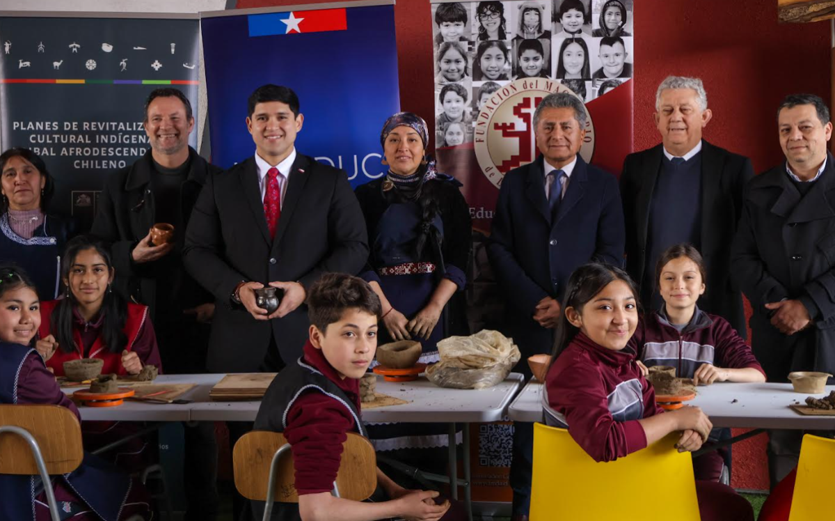 Patrimonio en las aulas: Cultura y Educación lanzan convocatoria…