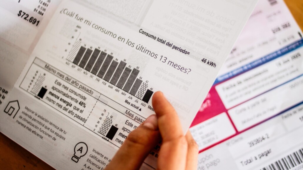 Confirman que cuentas de la luz bajarán desde enero de 2027