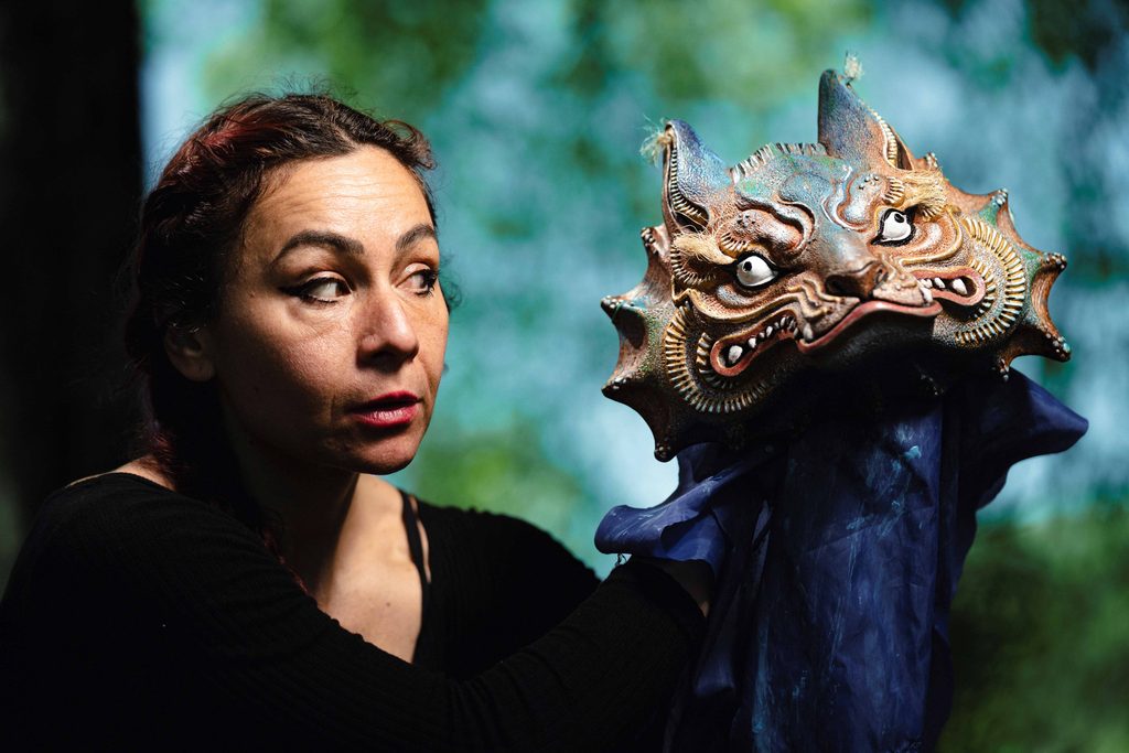 ITINERANCIA TEATRAL CREADA POR MUJERES RECORRERÁ OCHO LOCALIDADES DE…