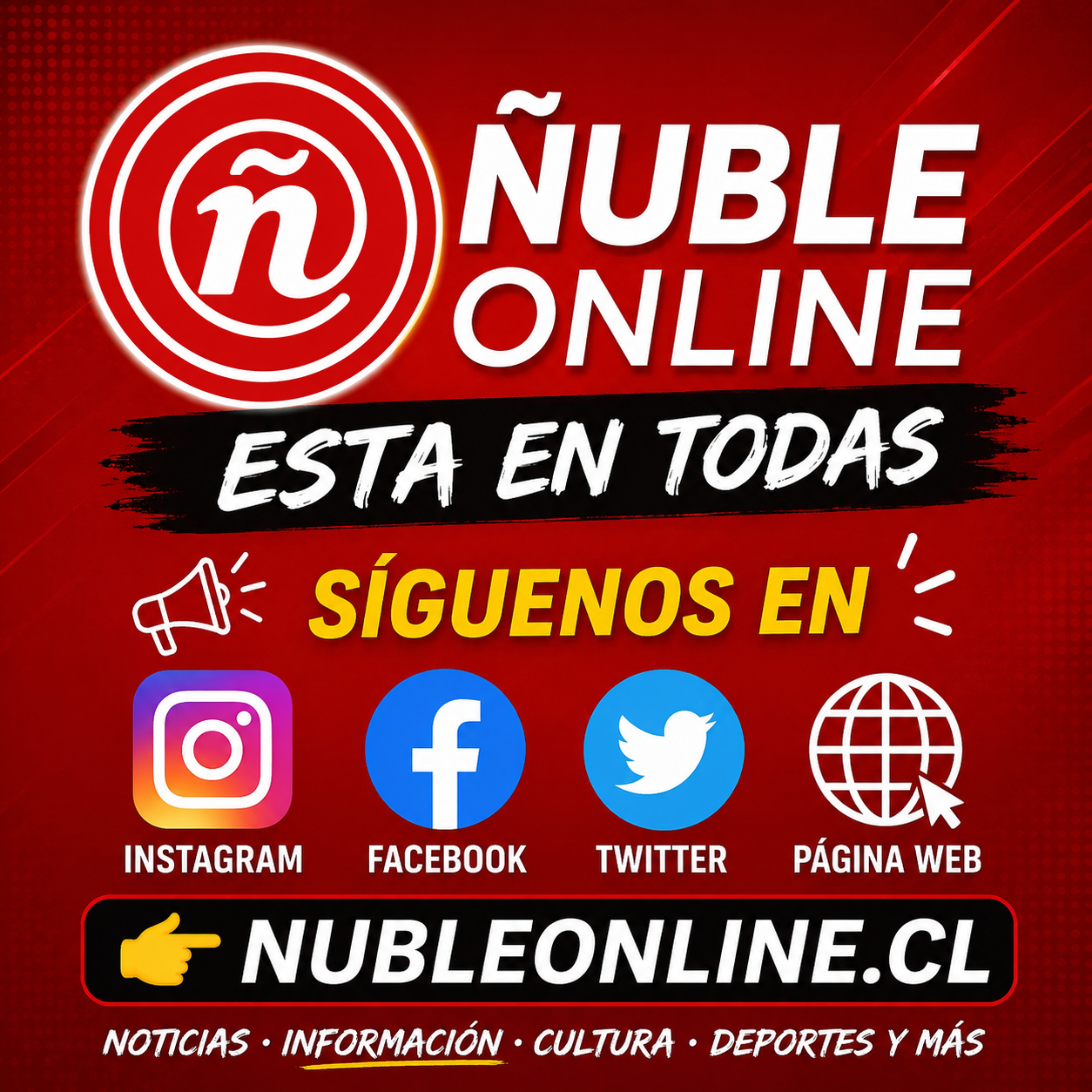 Frontel informa afectación de suministro tras evento de viento con…