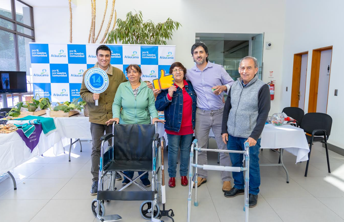 Alza superior al 160% registraron proyectos de inclusión adjudicados…