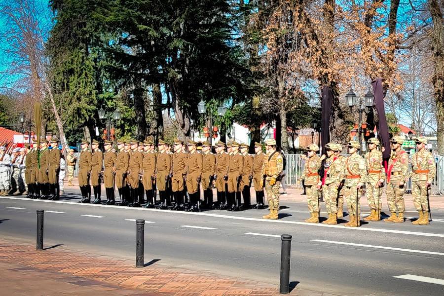Kast mantiene agenda en Ñuble y Chillán Viejo alista plan de…