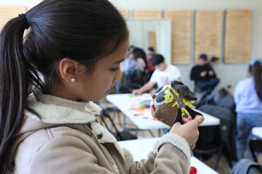 Ofrecen 25 becas para cursar Diplomado en Educación Artística