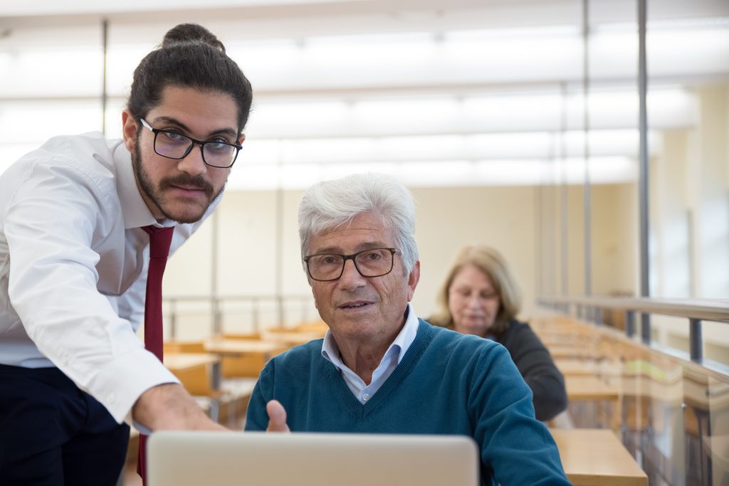 ABREN CUPOS PARA CURSOS GRATUITOS DE EMPRENDIMIENTO Y LIDERAZGO…