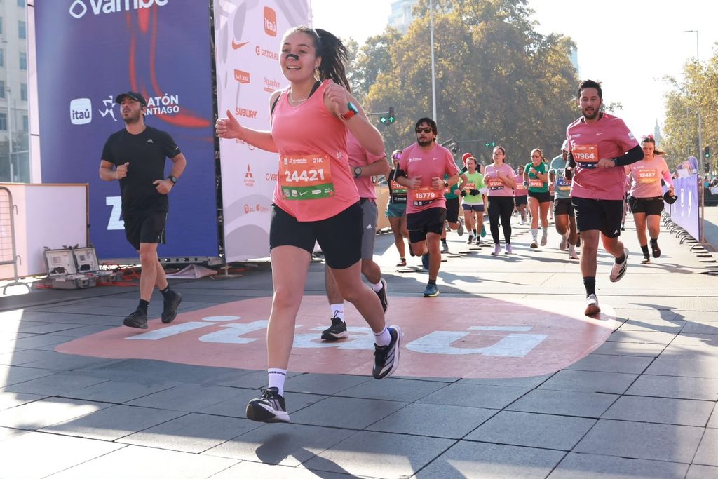 DE PURÉN A LOS PODIOS NACIONALES