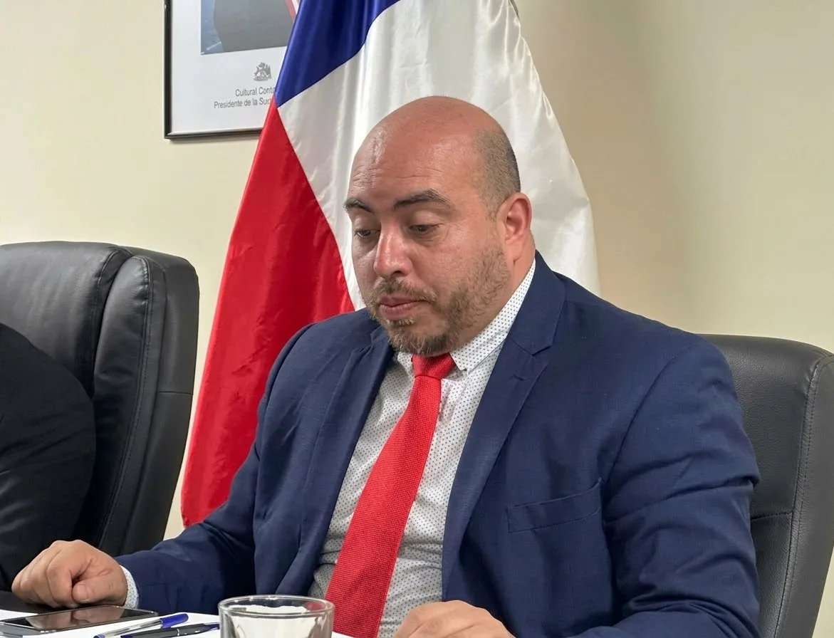 Partido Liberal critica conducción del Gobierno en La Araucanía