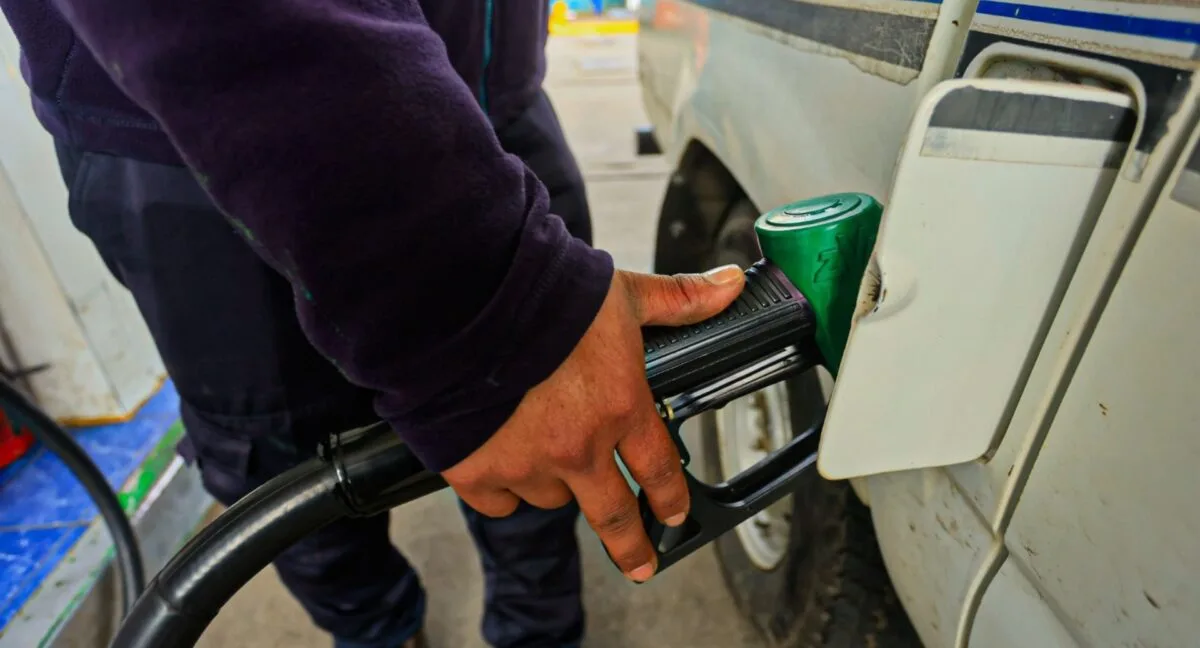 Petróleo supera los US$ 109 y anticipan nueva alza de las bencinas…