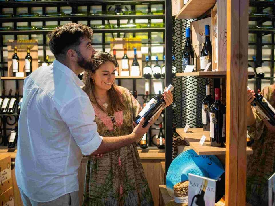 Reportaje | El vino chileno se reinventa