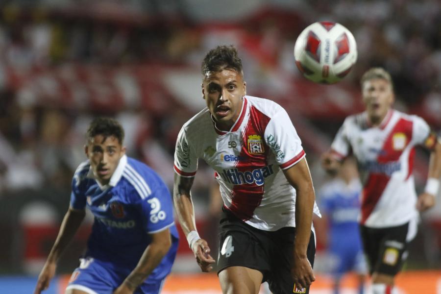 Gioino golpea la mesa: “Los jugadores claramente deben hacerse…