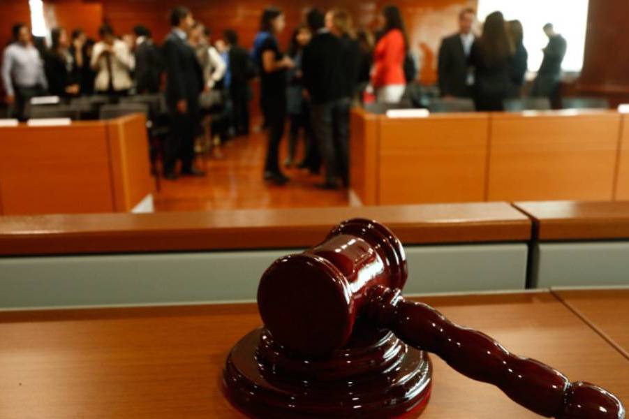 Fiscalía logra condenas de 15 años y 10 años y un día por dos…