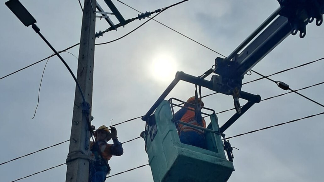 Corte de luz afectará a sector de Los Ángeles este miércoles 30 de…