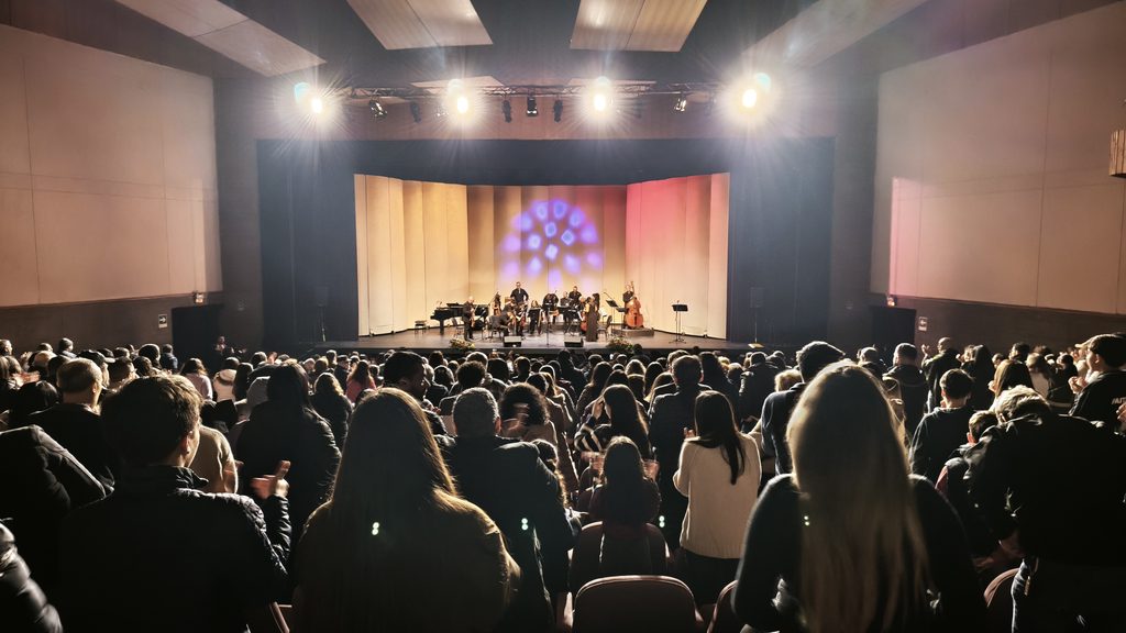 MÚSICA, HUMOR Y ARTES ESCÉNICAS MARCAN LA CARTELERA DE OCTUBRE DEL…