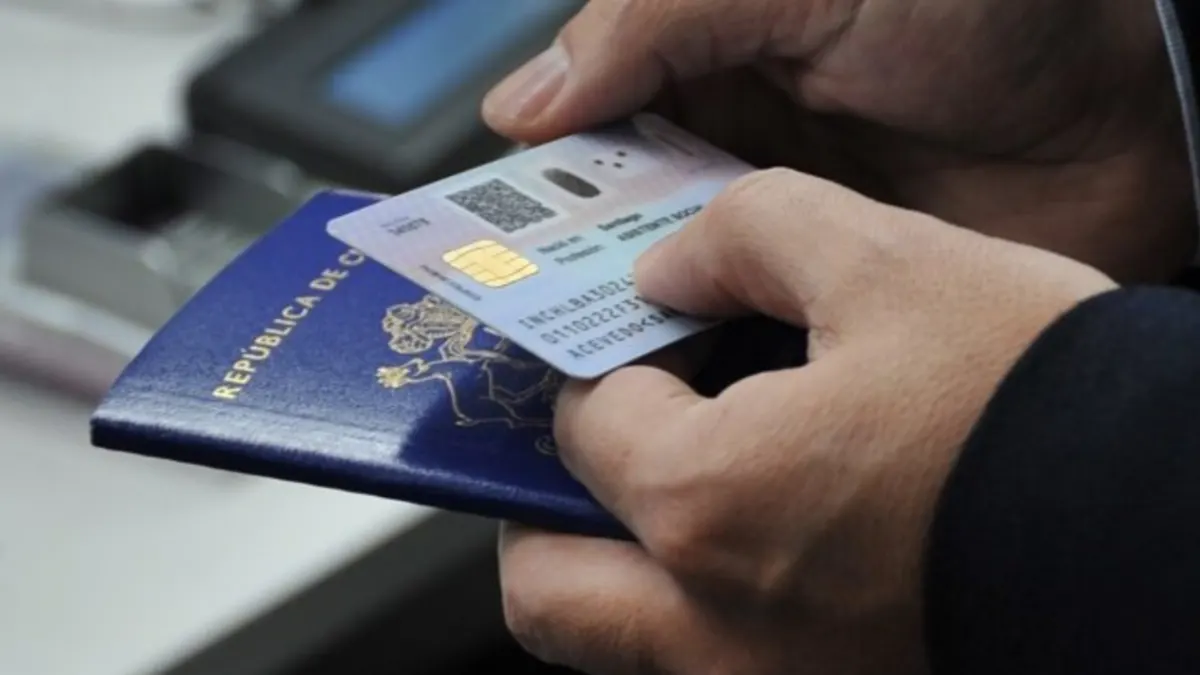 Visa Waiver: Chile alcanza su menor tasa en seis años de viajeros…