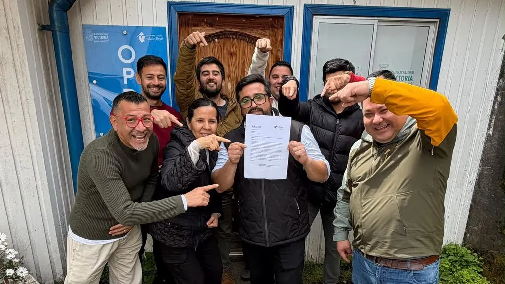 DOS PROYECTOS DE VICTORIA DESTACAN A NIVEL NACIONAL POR SU TRABAJO…