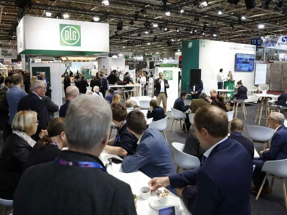 EuroTier 2026: Nuevo formato de evento para distribuidores de…