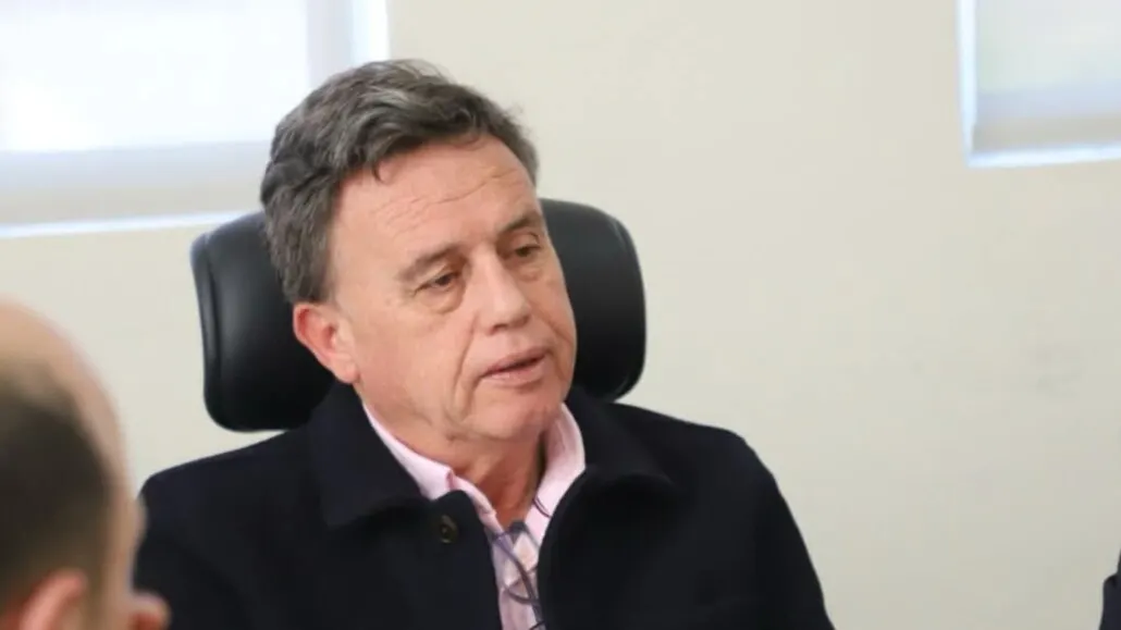 Partido Republicano pide congelar militancia del alcalde de Mulchén…