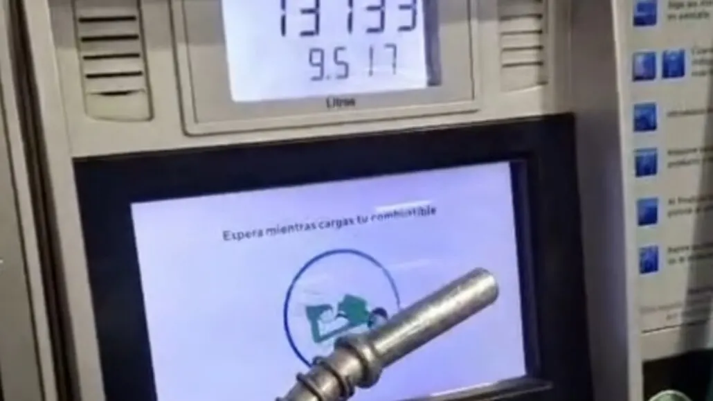 Copec deberá compensar a más de 1.600 clientes tras falla de surtidor