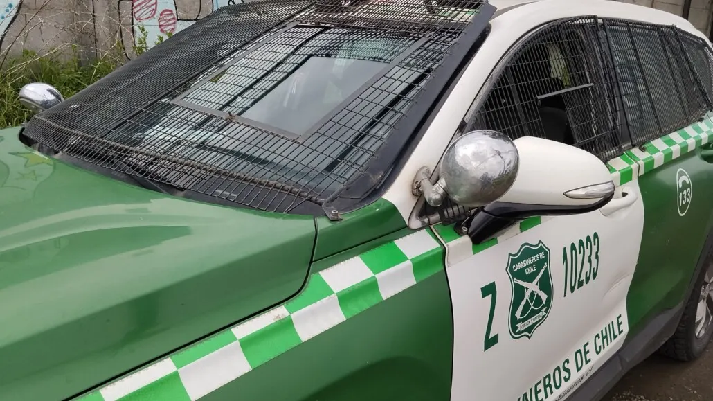Joven resulta grave tras ataque armado en Nacimiento