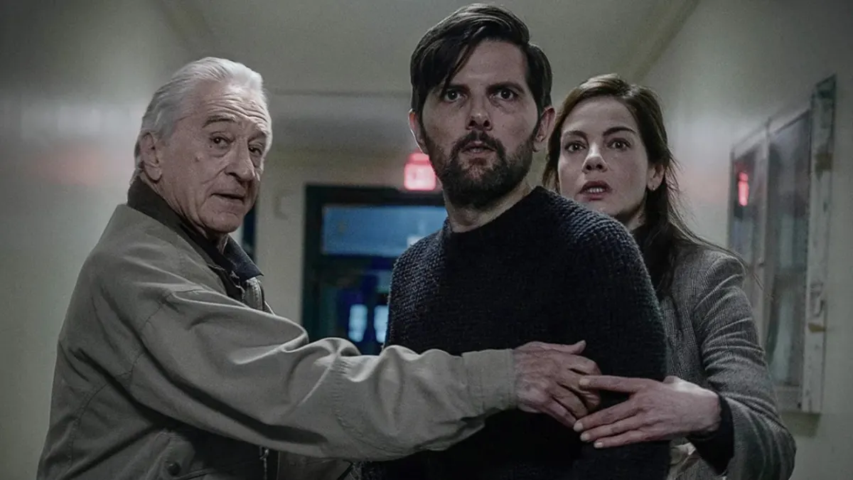 COLUMNA DE CINE: UN NIÑO HA DESAPARECIDO por David Lizana