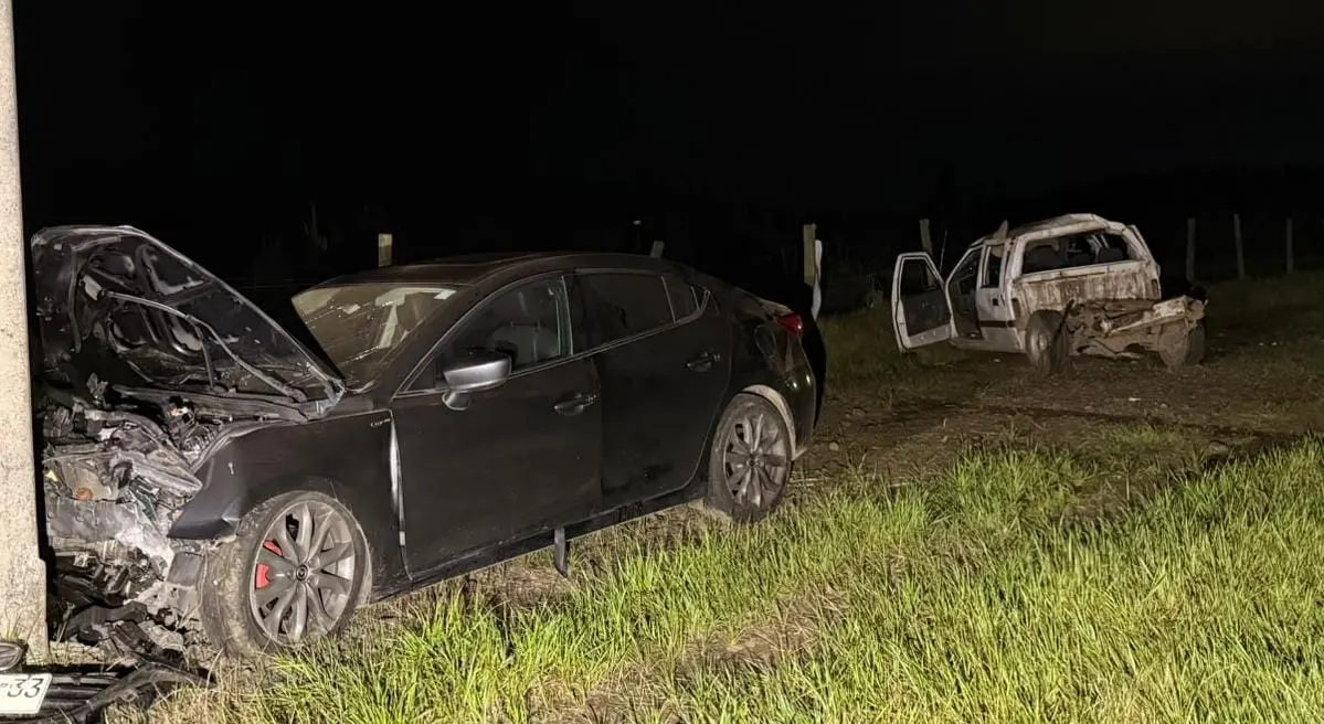 🔴 IDENTIFICAN A MUJER DE 41 AÑOS QUE FALLECIÓ TRAS ACCIDENTE EN LA…