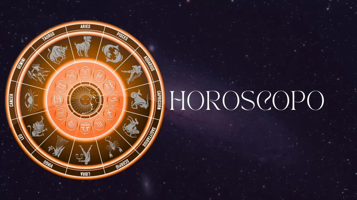 Horóscopo de hoy domingo 18 de octubre de 2026