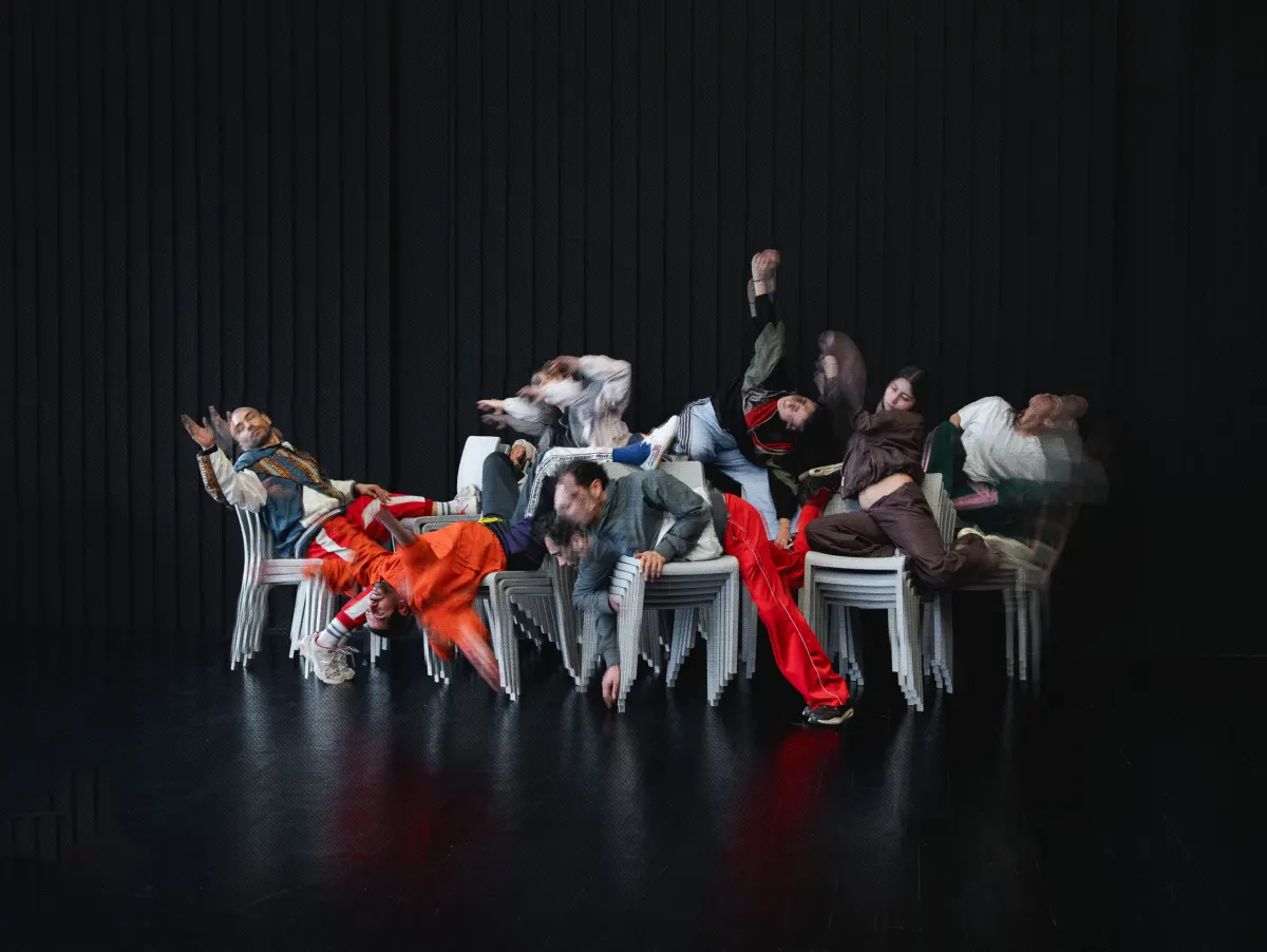 Taxidermia del Afecto se estrena en el Teatro Biobío tras proceso…