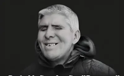 CONSTERNACIÓN EN CHILLÁN POR EL FALLECIMIENTO DE RAÚL MUÑOZ…
