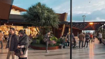 Conoce las nuevas marcas que llegan a Mallplaza Trébol