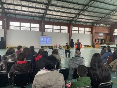 OBRAS DE MEJORAMIENTO DEL SISTEMA DE AGUA POTABLE RURAL DE PUTÚE…