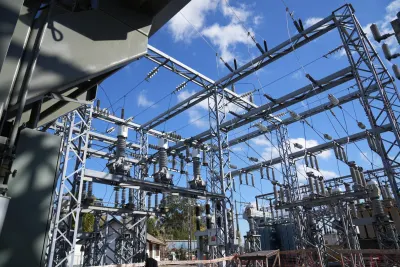 Ñuble suma más de US$1.600 millones en proyectos energéticos…