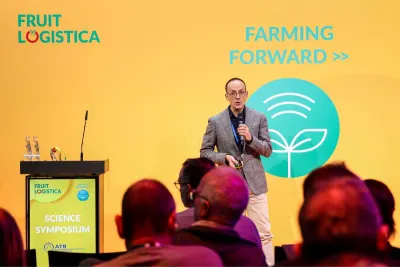 Fruit Logistica 2027: claves para lo que viene