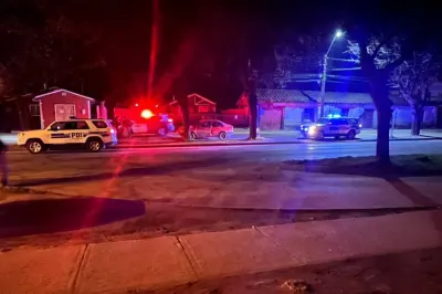 Fiscalía obtiene prisión preventiva para imputado por homicidio…