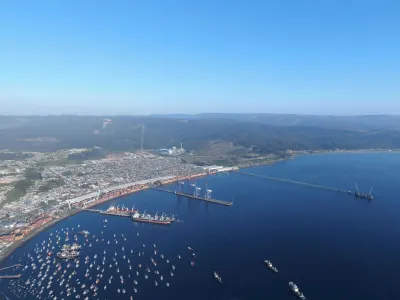 Informe aborda cómo la migración comunal está reconfigurando la…