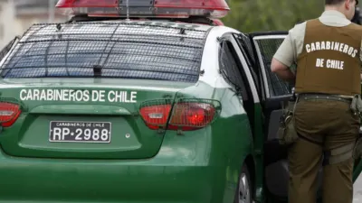 Dos extranjeros resultan con lesiones graves tras ser baleados en…