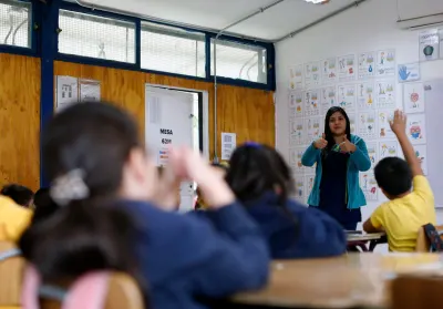 Bono Logro Escolar beneficiará a más de 26 mil estudiantes del Biobío