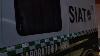 Colisión de alta energía deja una persona fallecida y otras dos…