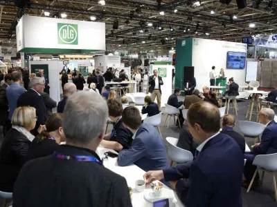 EuroTier 2026: Nuevo formato de evento para distribuidores de…