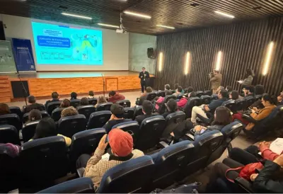 Realizarán Tercer Seminario de Educación Patrimonial en Ñuble