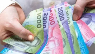Revisa con tu RUT si eres beneficiario de los $45 mil pesos…