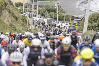 Gobierno Regional de O’Higgins impulsa el Gran Fondo Matanzas y…
