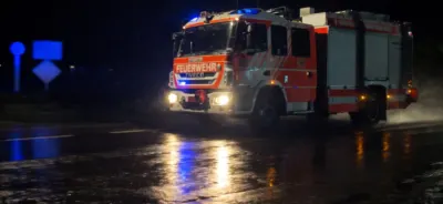 Accidente en ruta Los Ángeles – Santa Bárbara moviliza a bomberos