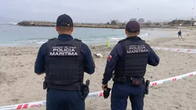 Querellantes cuestionan que imputados por violación en Rapa Nui…