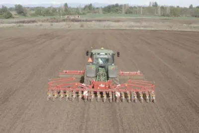 Beneo anuncia bono extraordinario para apoyar a agricultores…